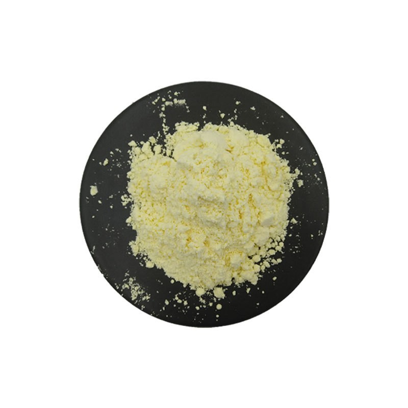 Factory Direct Vitamin K1 Powder Bulk Supply High Quality OEM Vitamin K1 Powder Natural Vitamin K1