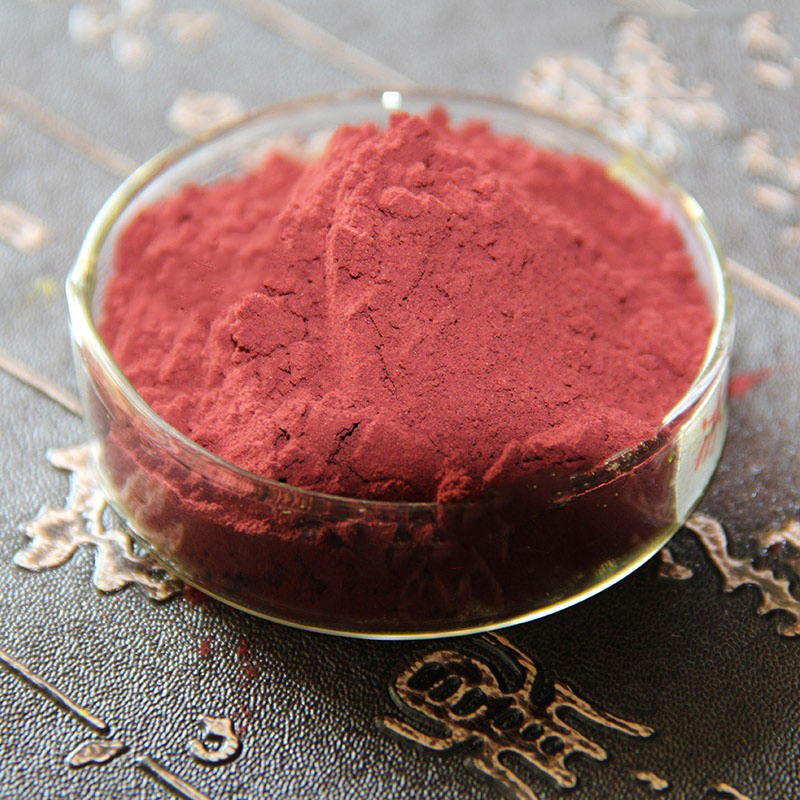 Factory Custom Vitamins B12 Purity Powder CAS 68-19-9 99% Vitamin B12