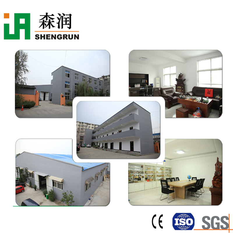 Enriched Fortified Artificial Rice Equipment Production Machine
