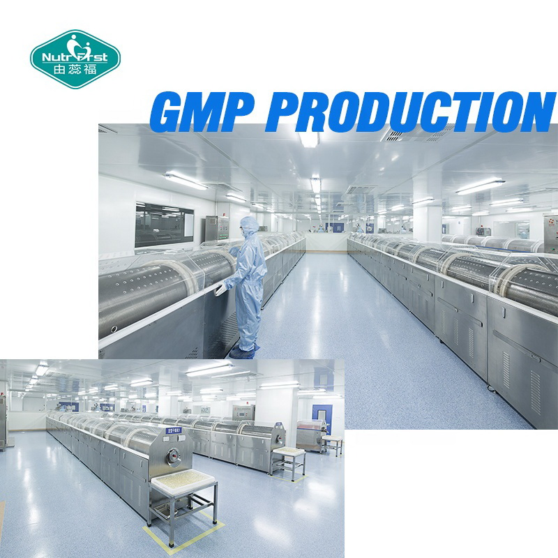 Nutrifirst Electrolyte Tablet Dietary Supplements Multivitamins and Minerals Support Energy Metabolism