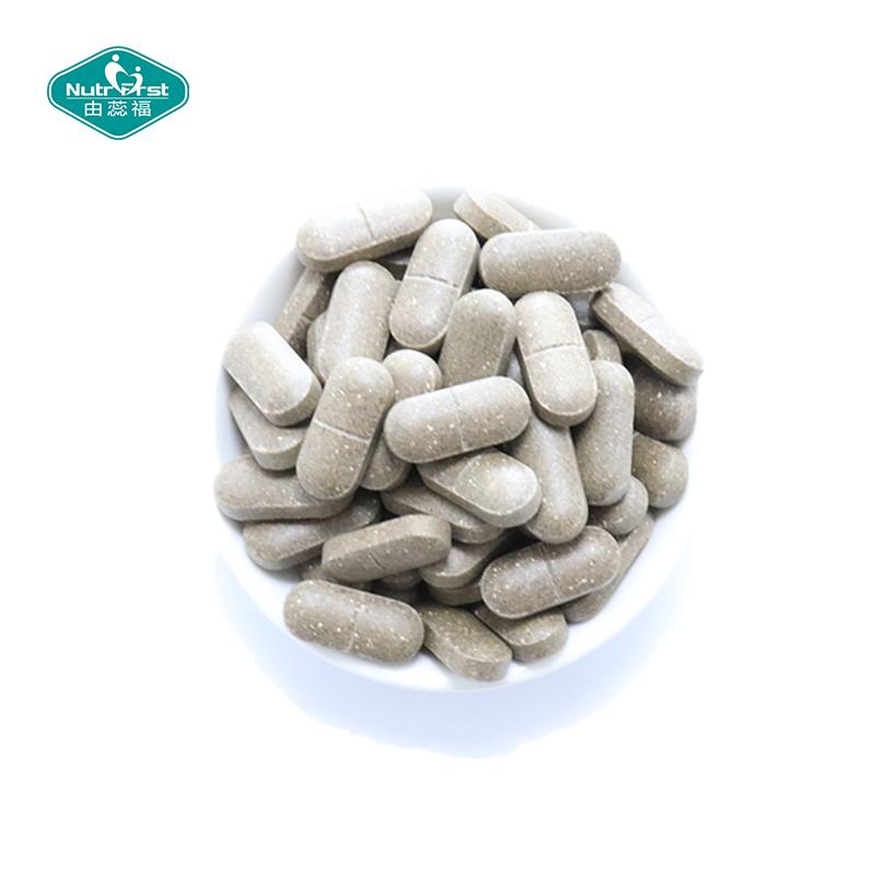 Nutrifirst Electrolyte Tablet Dietary Supplements Multivitamins and Minerals Support Energy Metabolism