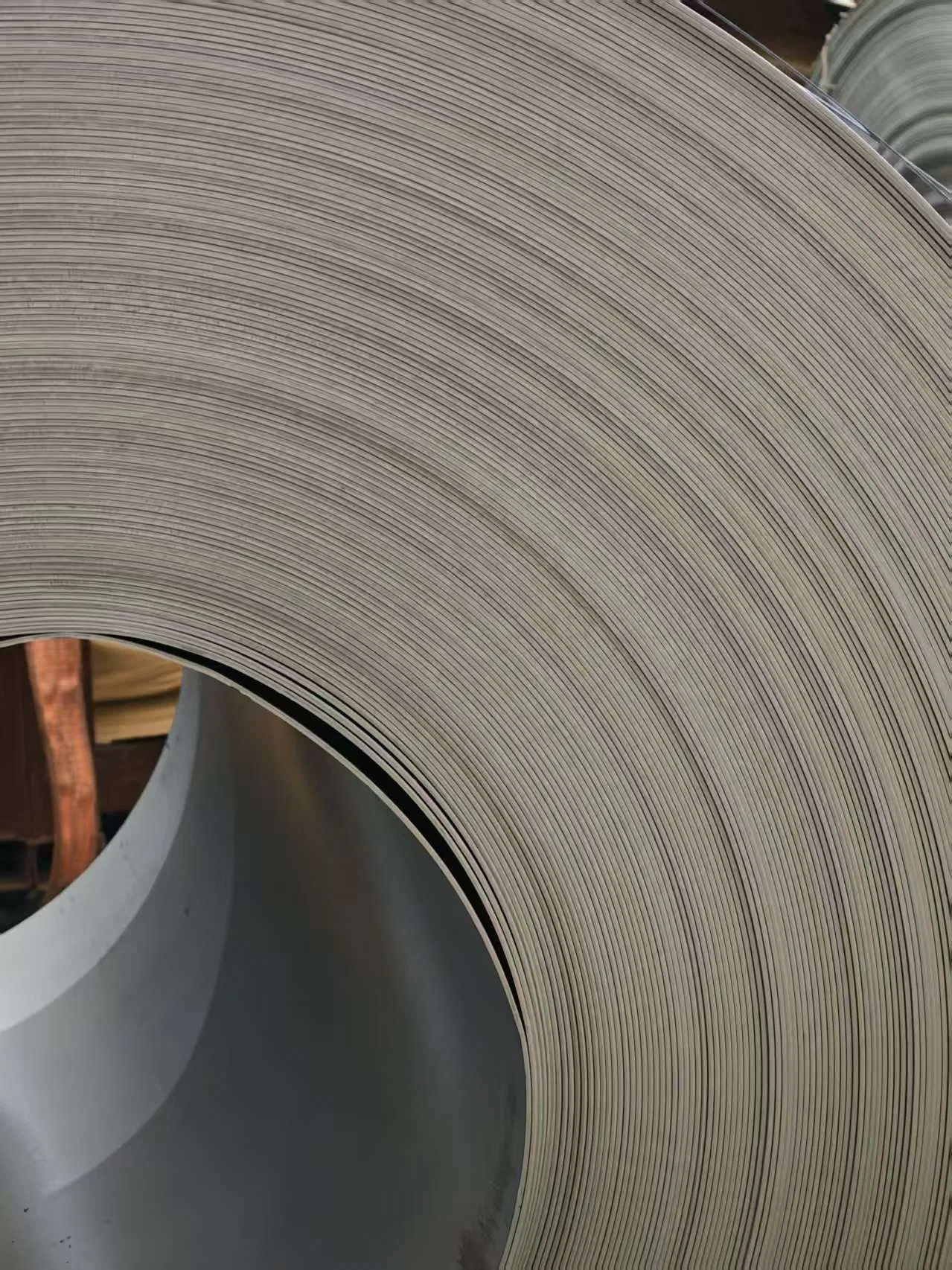 Premium Zinc Galvanized Steel Coil Plate for Reliable Construction Applications