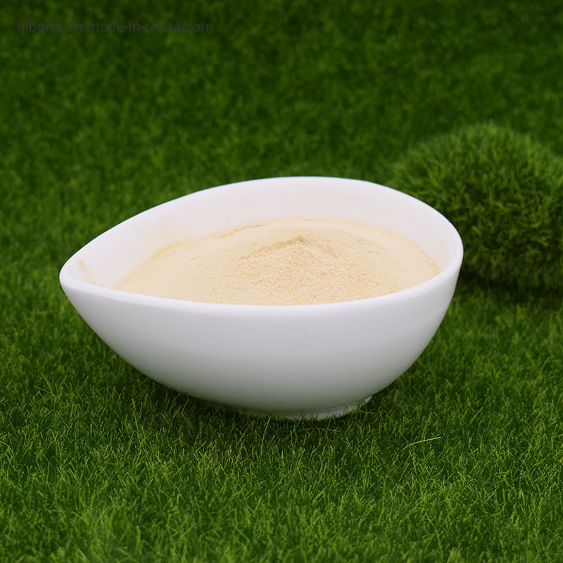 Premium Plant-Based Amino Acid Powder for Optimal Growth