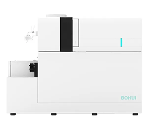 ICP-MS Analyzer