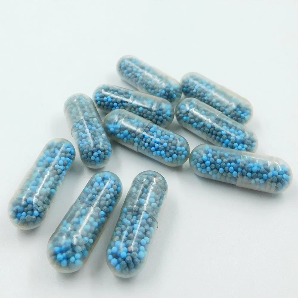 Functional Food Heart Health Protector Cholesterol Balance Aid