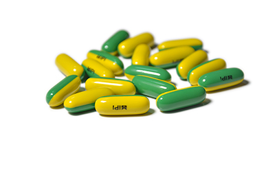 OEM Supplement Support Brain, Body and Immune Functions Omega3-6-9 EPA DHA Fish Oil Epo Softgel Capsule