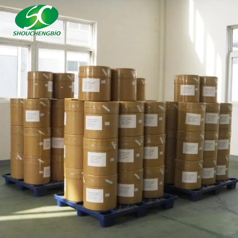 Magnesium Glycinate Powder Bulk Supplier China Raw Material