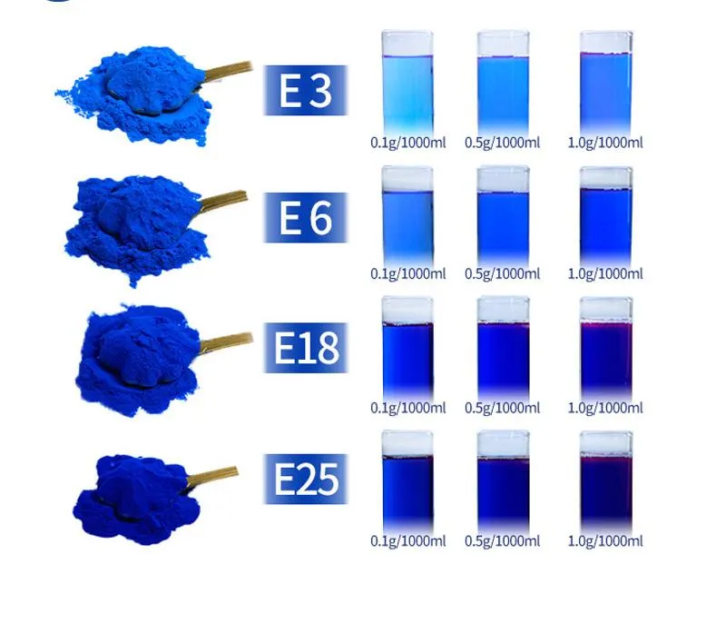 Spirulina Powder Gallery 5