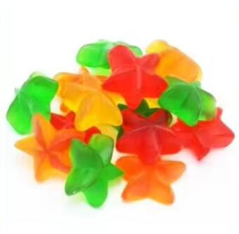 Wholesale Gummies OEM Children's Multivitamin&Mineral Gummies Raw Material
