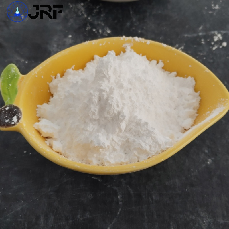 High-Quality Magnesium Oxide - Key Material for Rubber Reinforcement and Vulcanization