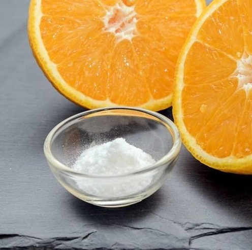 Premium Vitamin C Nutrition Booster for Immune Support