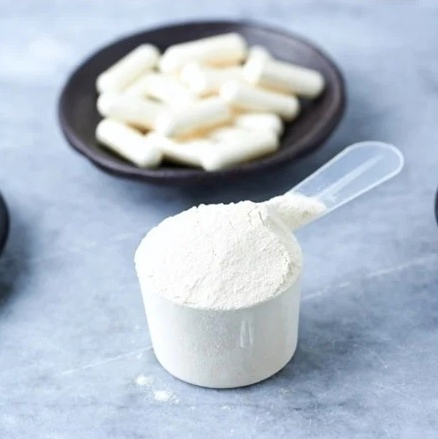 Premium Bulk Taurine Powder Supplier for Global Distribution