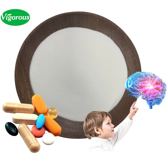 Choline Bitartrate 99% Powder