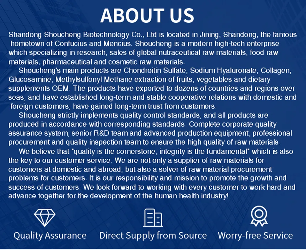 BCAA Supplement Detail 1