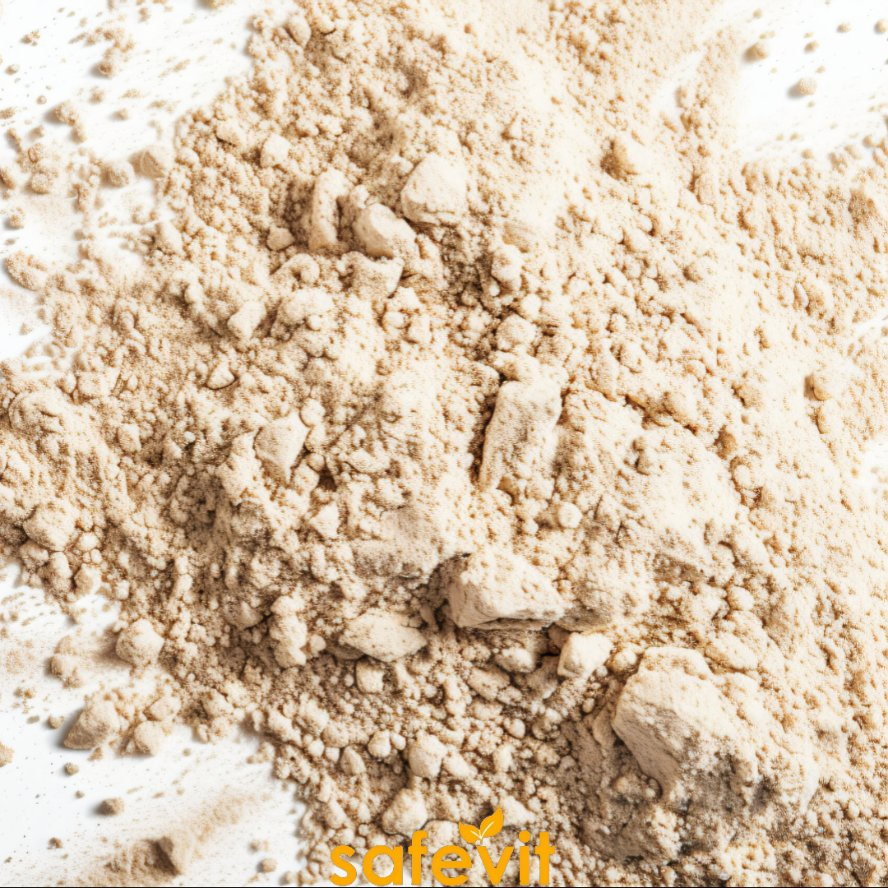 Premium Fat Soluble Vitamin Blend for Optimal Health