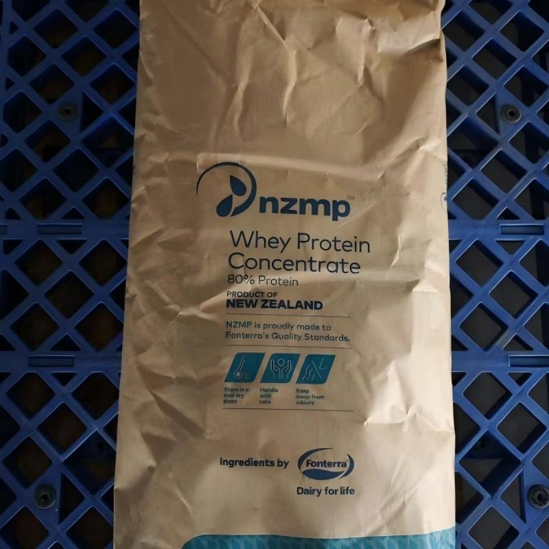 OEM Production and Custom Logo Muscle Protein Supplement Nutritional Protein High Content Immunity Whey Protein Powder