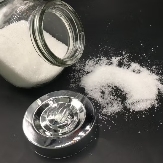 Export Good Quality Feed Additives CAS 72-19-5 Amino Acid L-Threonine for Livestock