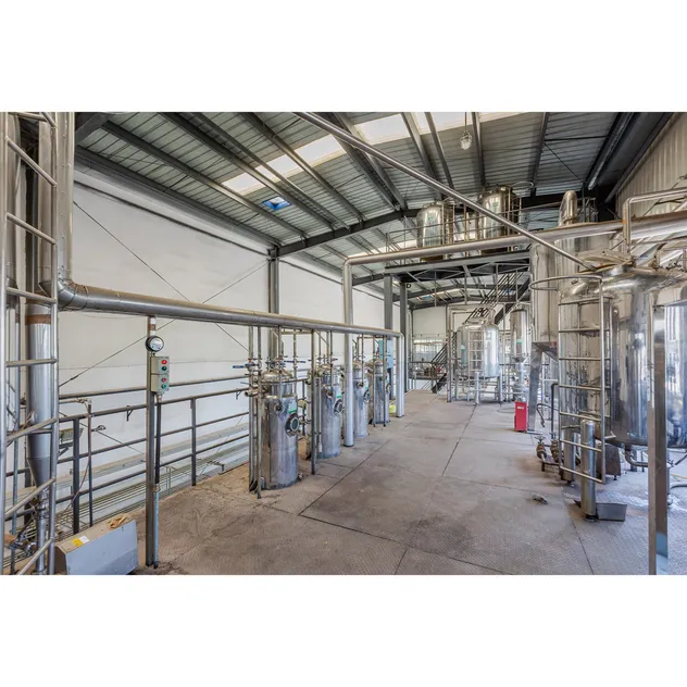 Bovine Colostrum Detail 1