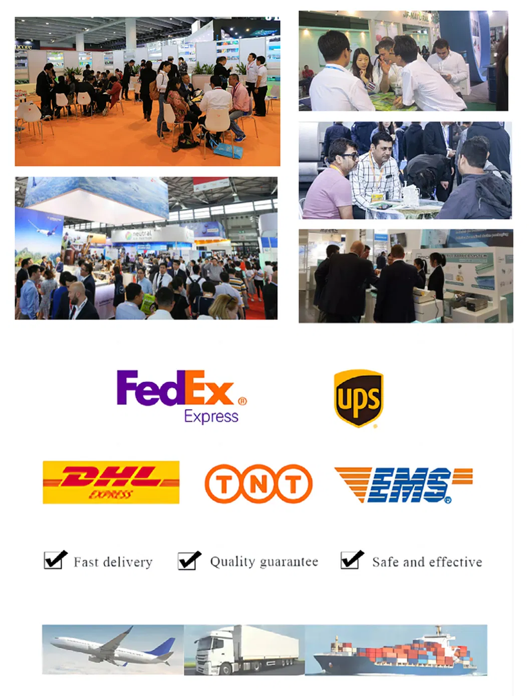 BCAA Supplement Detail 4