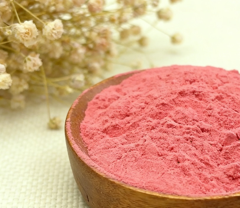 High-Purity Water-Soluble Food-Grade Vitamin B12