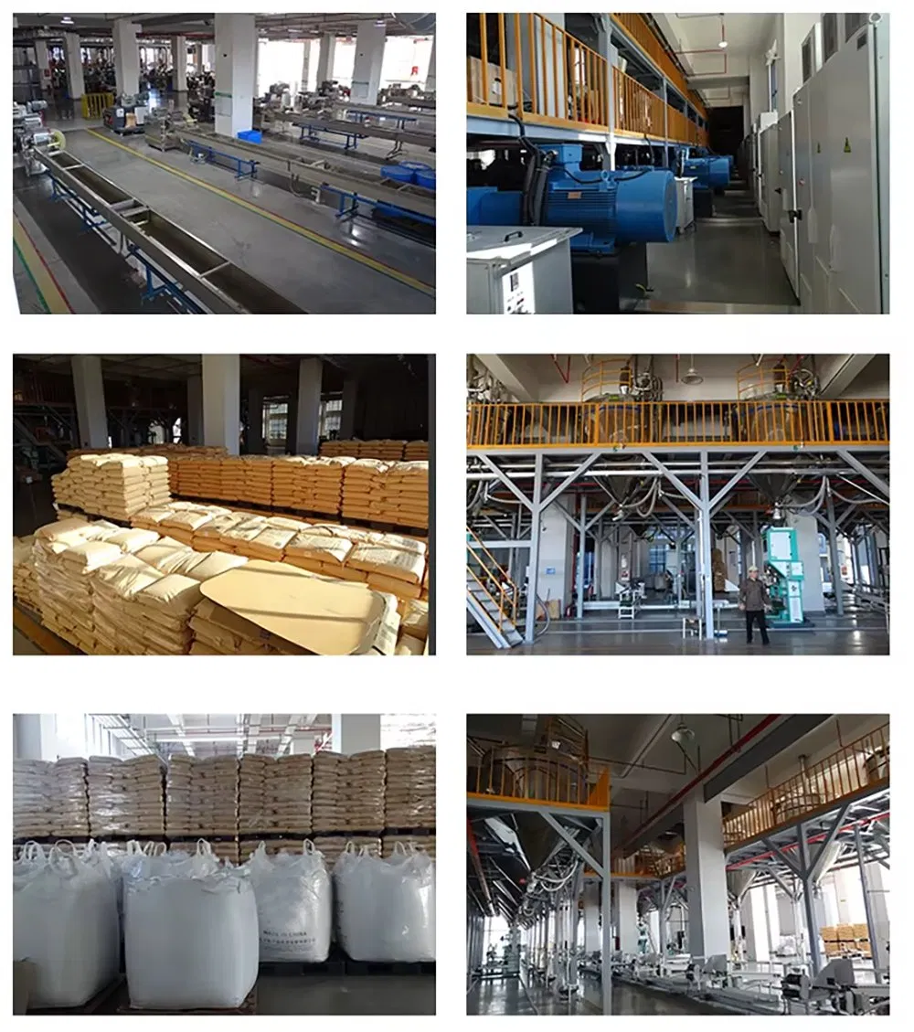 Uniform Plasticization