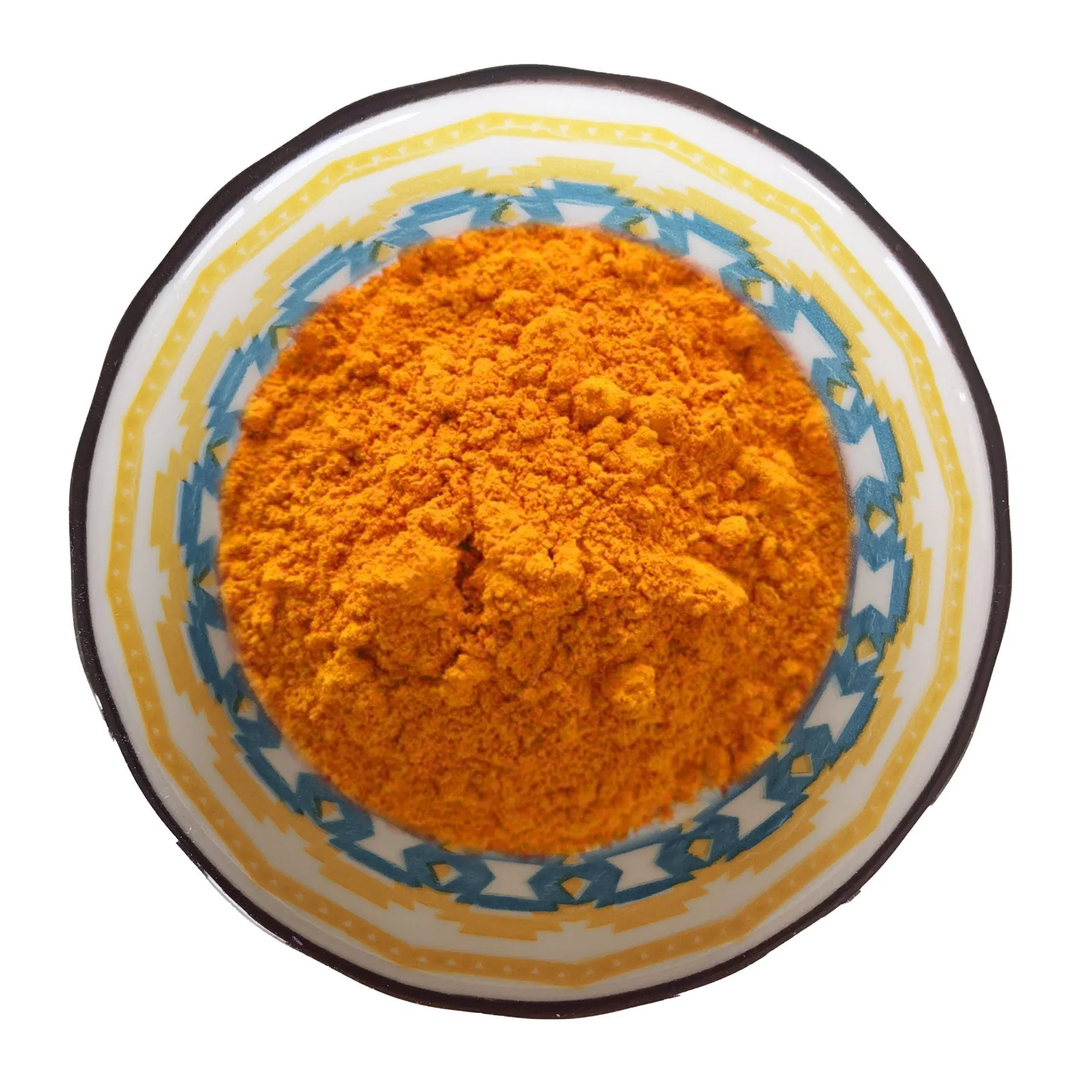 High Quality Water-Soluble Vitamin B2 99% Purity Nutrient Fortifier Vitamin B2 Powder