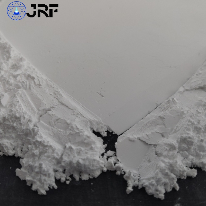 CAS No. 1309-48-4 Magnesium Oxide Light Building Material Fireproof Board