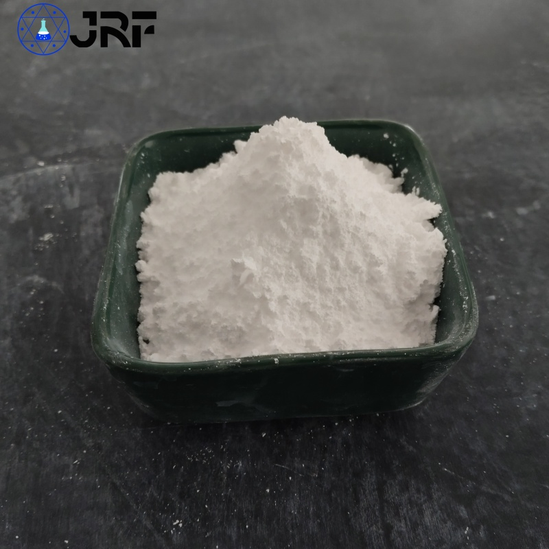 High-Quality Magnesium Oxide - Key Material for Rubber Reinforcement and Vulcanization