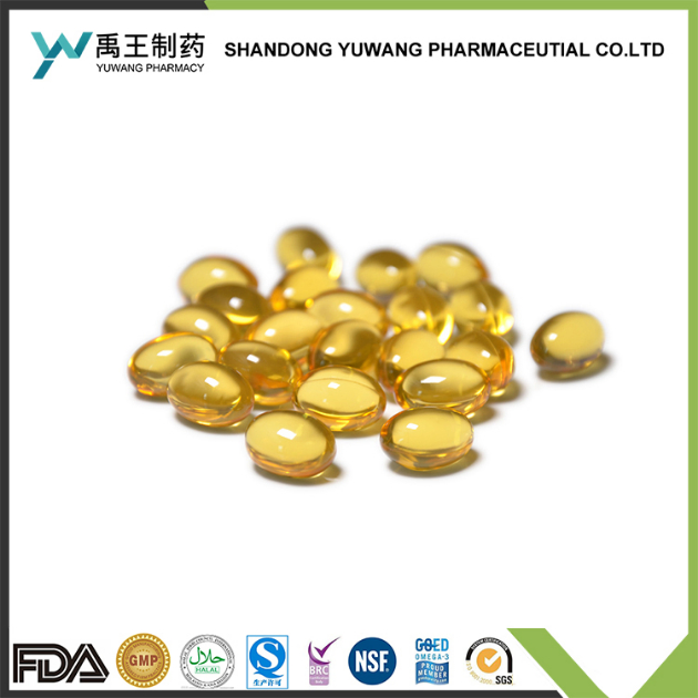 OEM Omega 3 Supplements for Brain Health