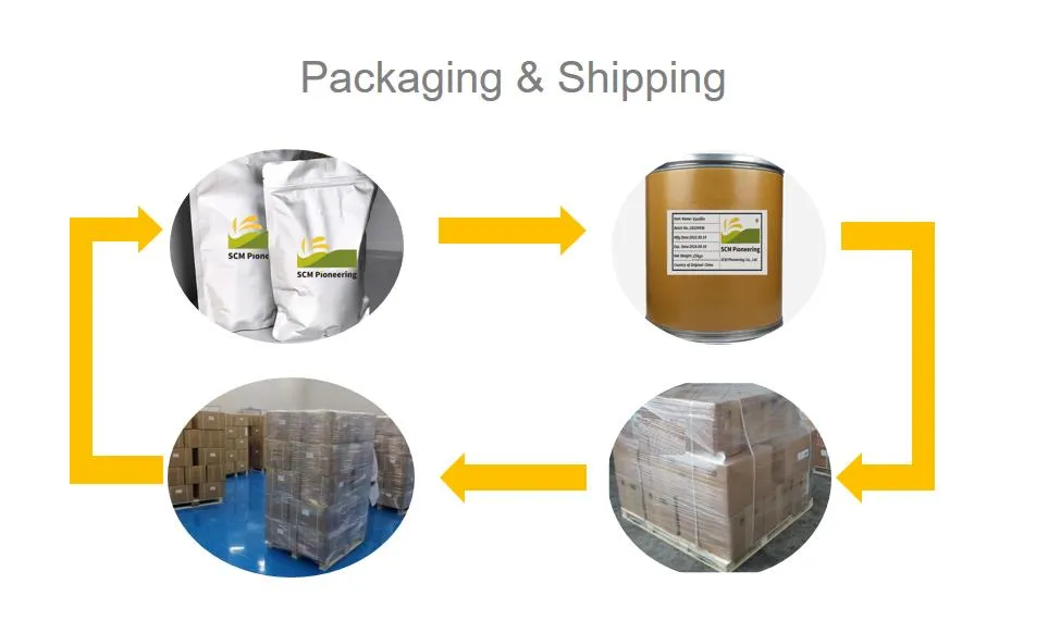 Packaging