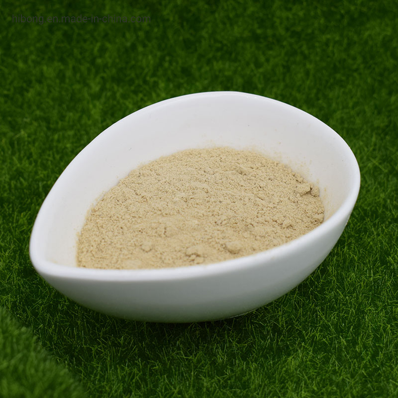 Premium Plant-Based Amino Acid Powder for Optimal Growth