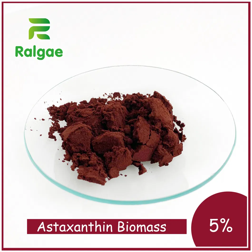 Astaxanthin Sample 2