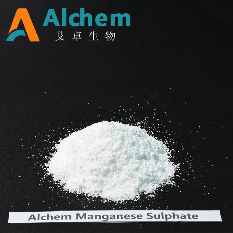 Manganese Sulphate