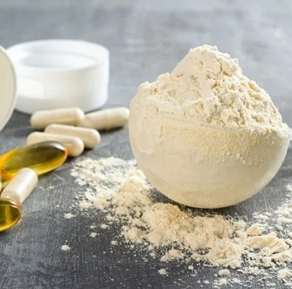 Premium Bulk Taurine Powder Supplier for Global Distribution