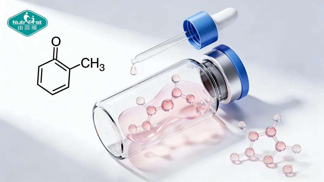 Collagen Supplement Detail