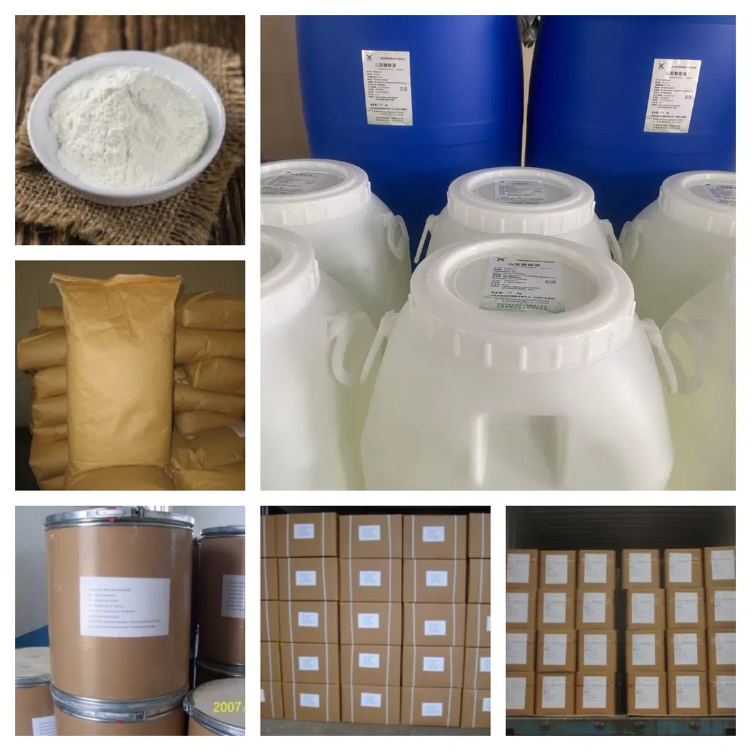 Beta-Carotene Powder Packaging