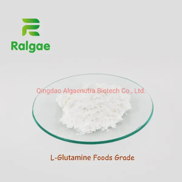 L-Glutamine Powder