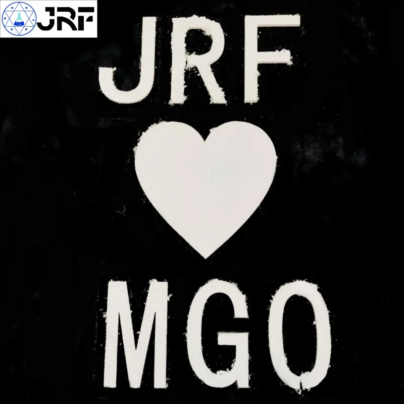 Magnesium Oxide Powder