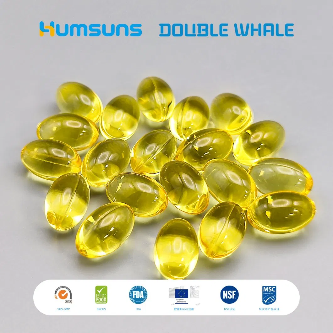 GMP Certified High-Bioavailability Vitamin K2 (MK-7) with Micro-Encapsulation Tech for Bone Density &amp; Cardiovascular Protection