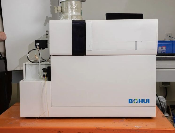 High Demand Pediatric Nutrition Heavy Metal Icp-Ms for Healthy Child Development