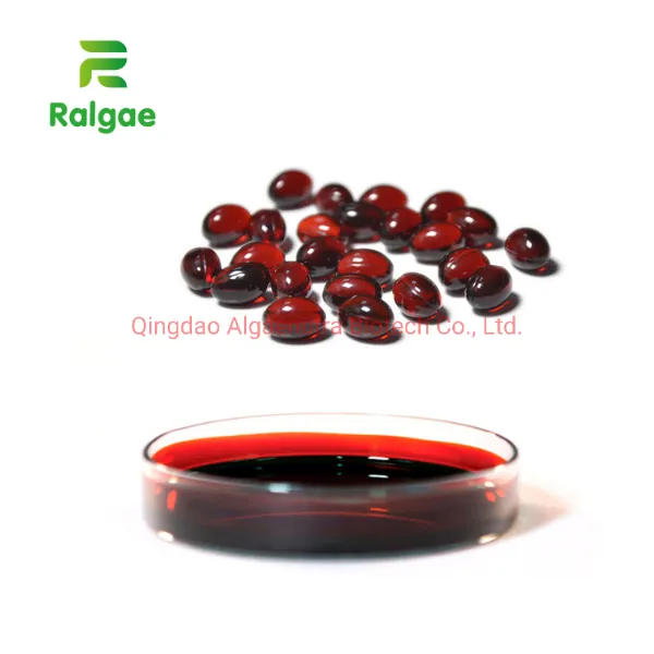 Astaxanthin Extract