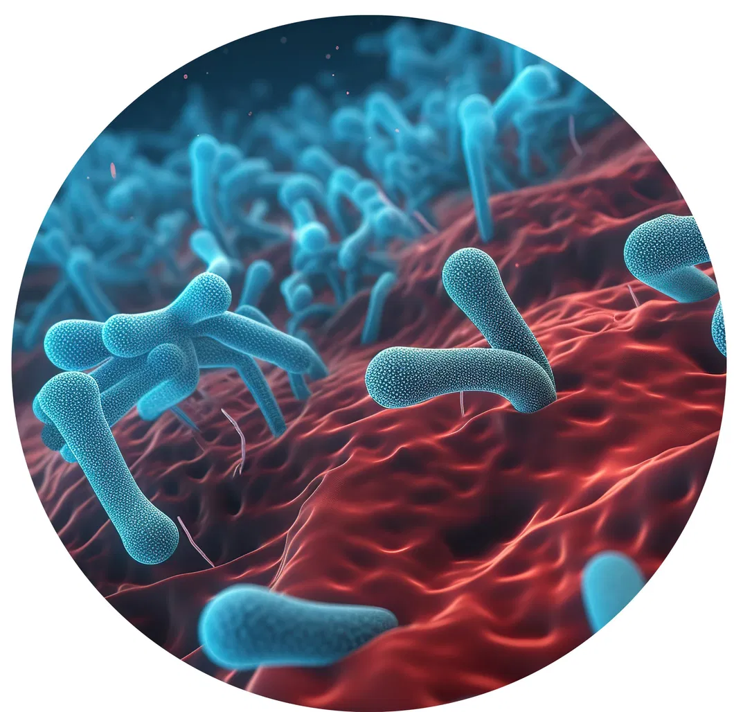 Probiotics Health Protection