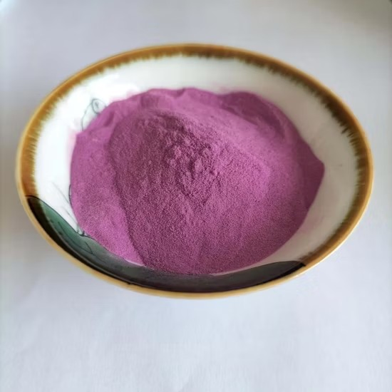 Bulk Blue Berry Fruit Freeze Dried Blueberry Juice Powder