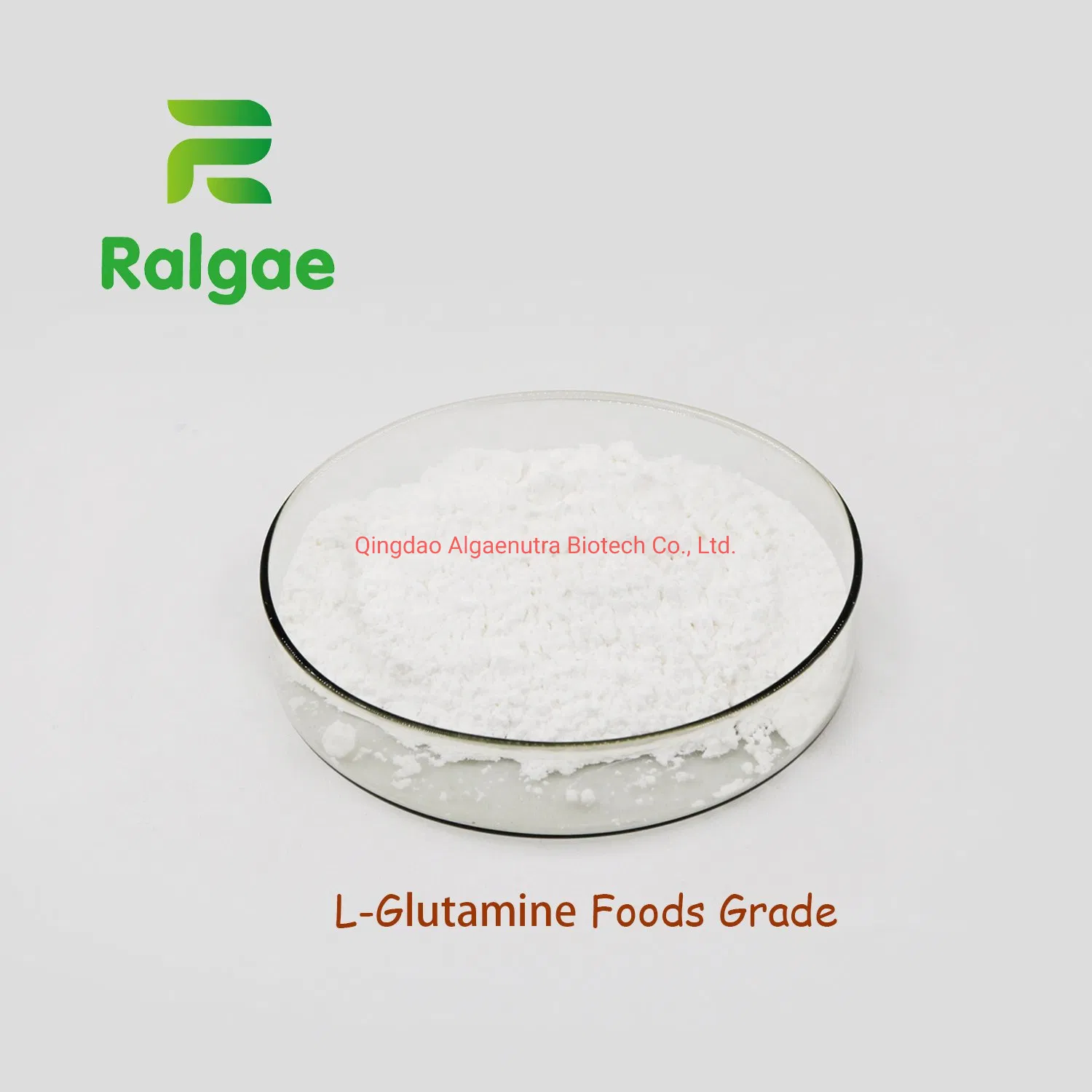 L-Glutamine Foods Grade Foods Additive Nutrition Supplement Nutraceuticals