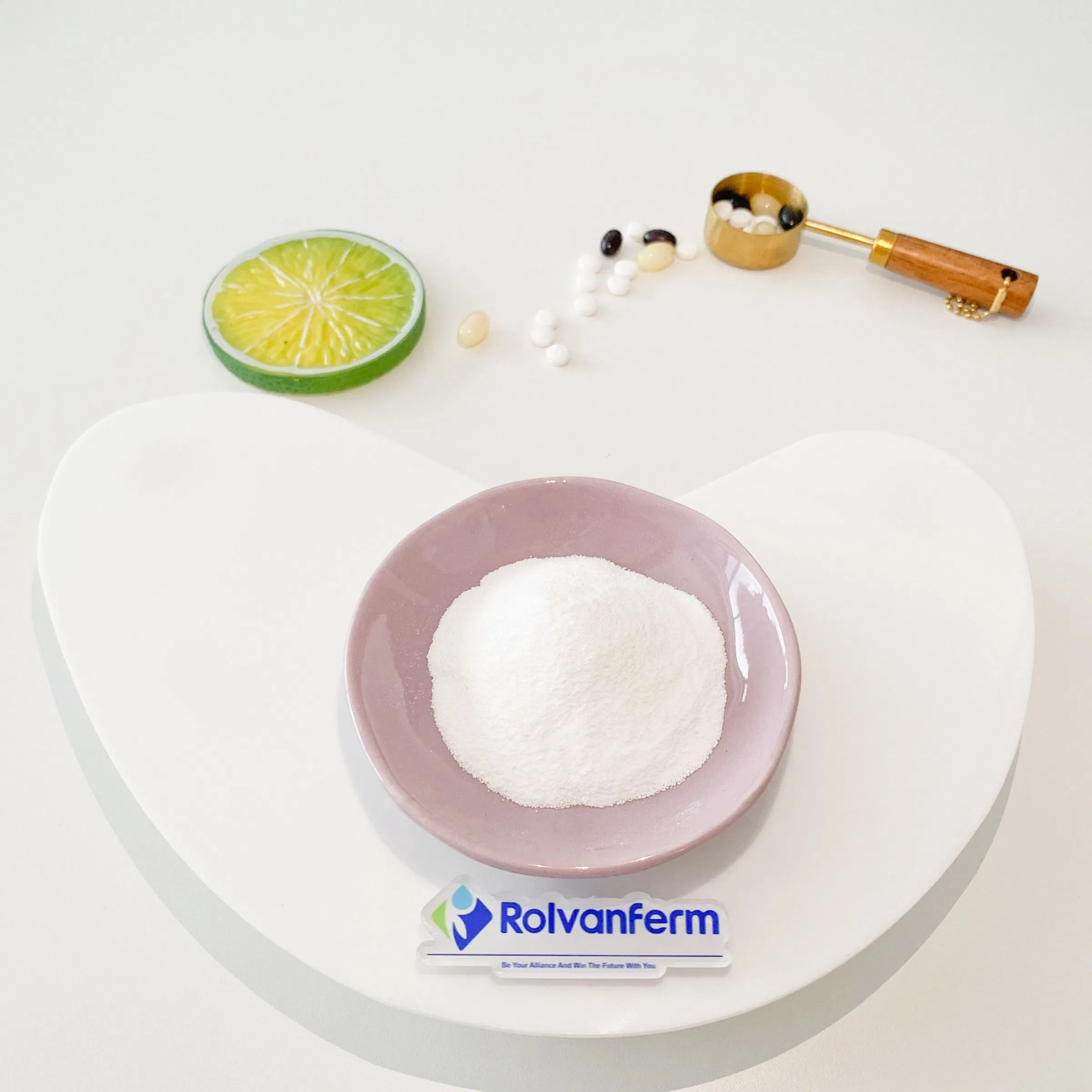 High-Purity Magnesium Glycinate for Nutritional Supplement and Functional Food Formulations