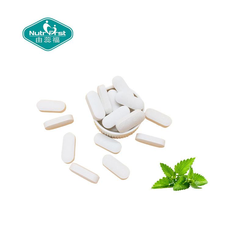 Nutrition Customize Formula Supplement Optimum Branched Chain Amino Acid Tablets 2: 1: 1 Bcaa 1000mg Pill