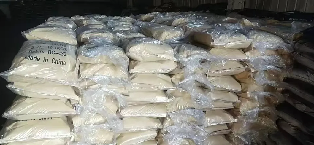 Sodium Humate Application