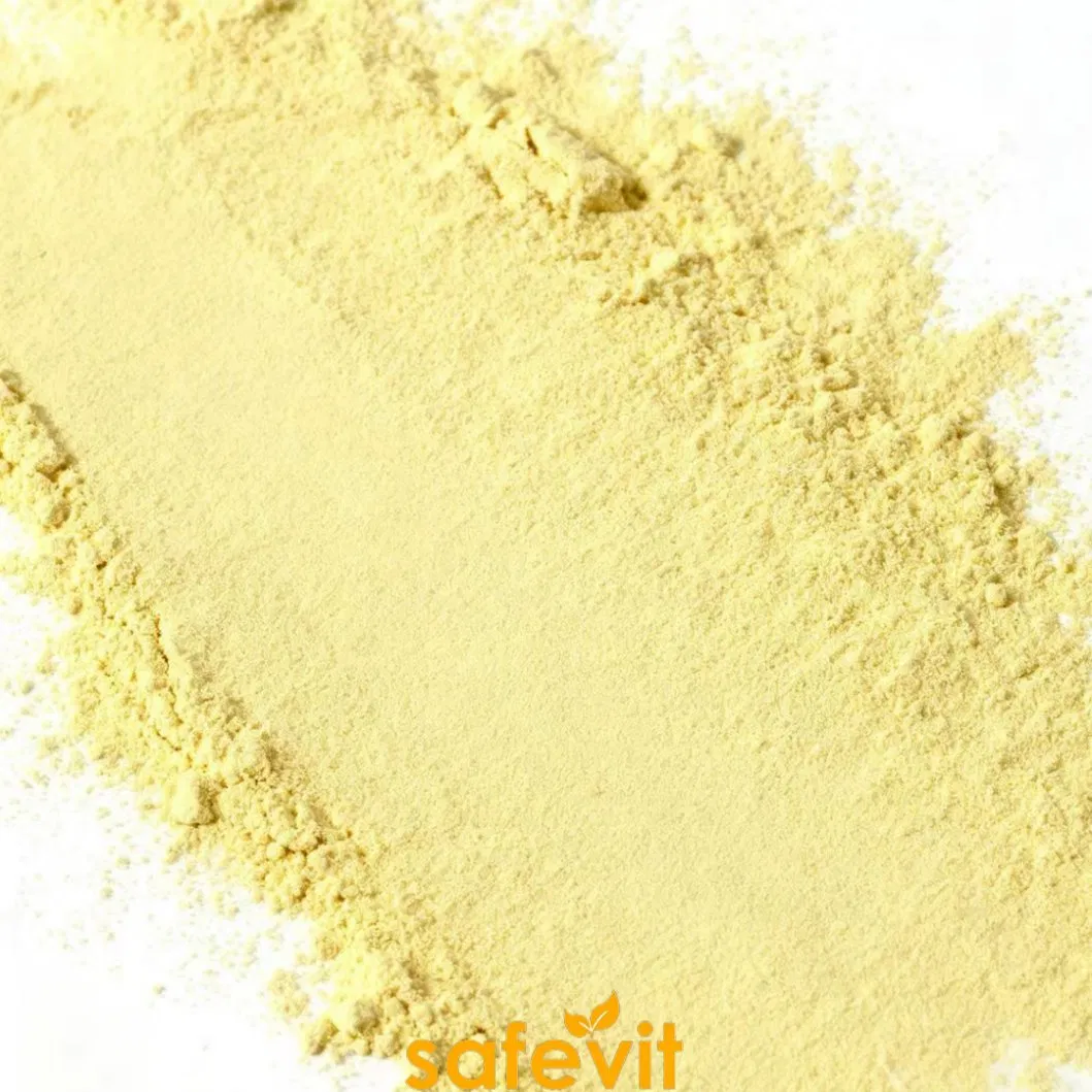 Innovative Water-Soluble Vitamin Component for Enhanced Food Value--Customized Premix