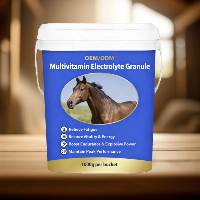 All-Natural Electrolyte 4