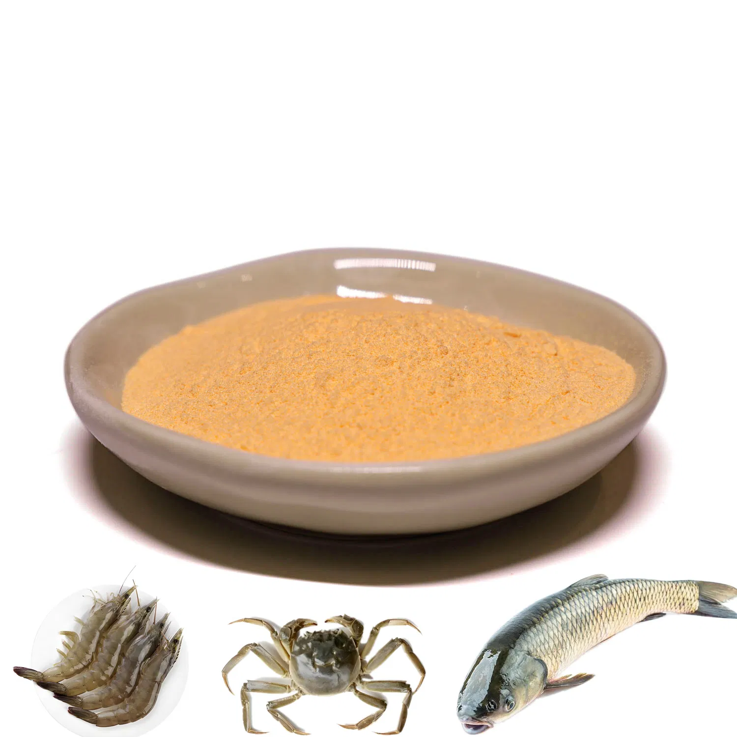 Feed Grade Multi-Vitamin Blend for Animal Feed Boost Immunity &amp; Growth